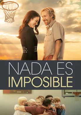 Poster Nothing Is Impossible