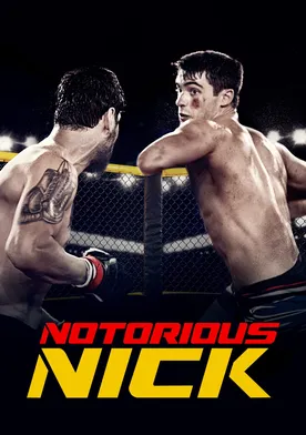 Poster Notorious Nick