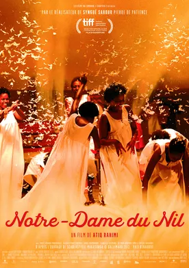 Poster Notre-Dame du Nil