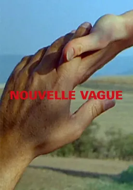 Poster Nouvelle vague