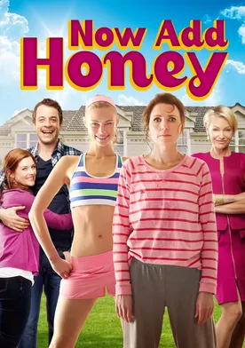 Poster Now Add Honey