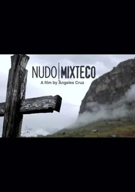 Poster Nudo mixteco