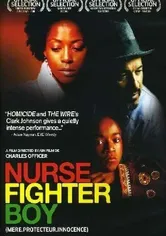 Poster Nurse.Fighter.Boy