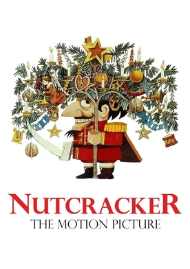 Poster Nutcracker