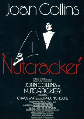 Poster Nutcracker