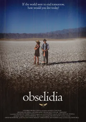 Poster Obselidia