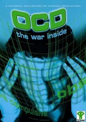 Poster OCD: The War Inside