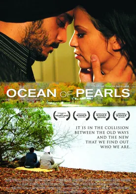 Poster Ocean of Pearls