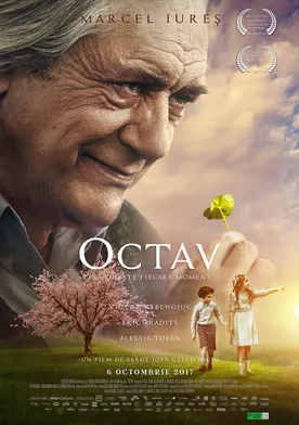 Poster Octav