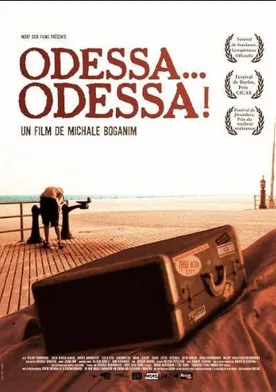 Poster Odessa... Odessa!