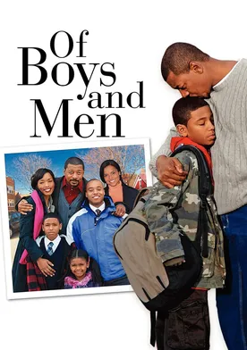 Poster Of Boys and Men