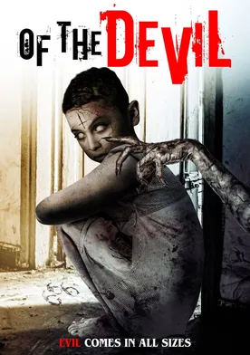 Poster Of the Devil