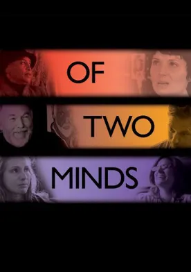 Poster Of Two Minds