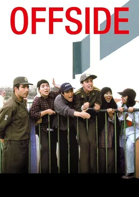 Poster Offside