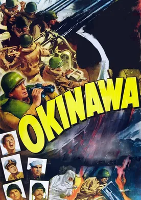 Poster Okinawa