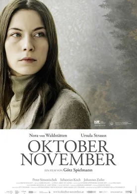 Poster Oktober November