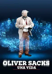 Poster Oliver Sacks: His Own Life