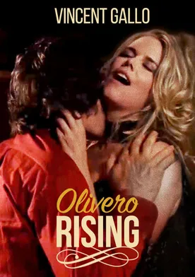 Poster Oliviero Rising