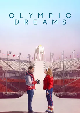 Poster Olympic Dreams