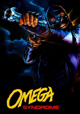 Poster Omega Syndrome