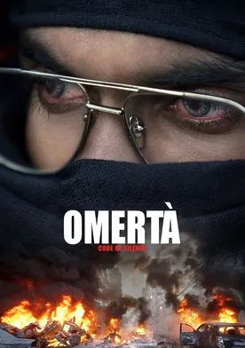 Poster Omerta