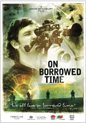 Poster On Borrowed Time