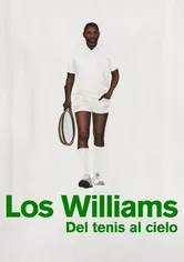 Poster On the Line: The Richard Williams Story