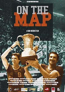 Poster On the Map