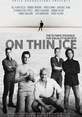 Poster On Thin Ice