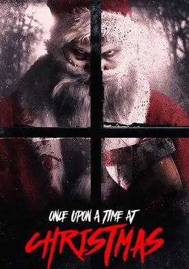 Poster Once Upon a Time at Christmas