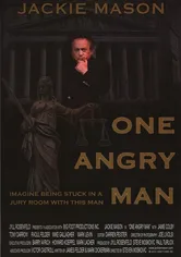 Poster One Angry Man