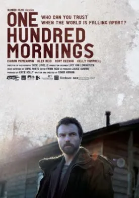 Poster One Hundred Mornings