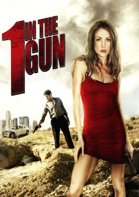 Poster One in the Gun