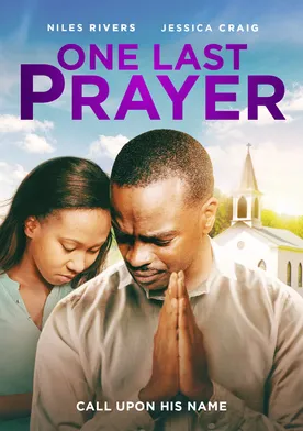 Poster One Last Prayer