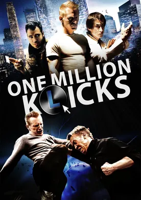 Poster One Million K(l)icks