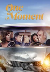 Poster One Moment