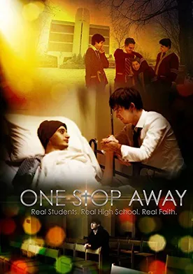 Poster One Stop Away