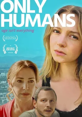 Poster Only Humans