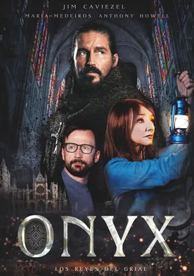 Poster Onyx: Kings of the Grail