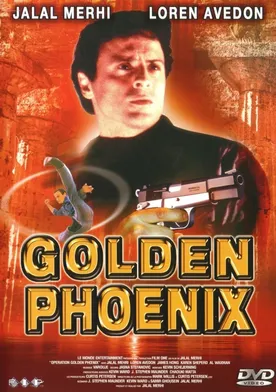 Poster Operation Golden Phoenix