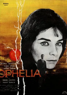 Poster Ophelia