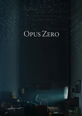 Poster Opus Zero