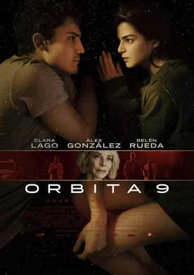 Poster Órbita 9