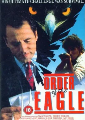 Poster Order of the Eagle