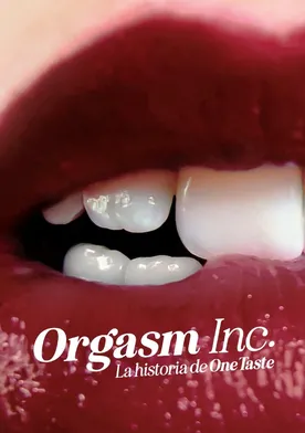 Poster Orgasm Inc.: La historia de OneTaste