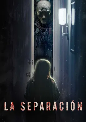 Poster Oscura Separación