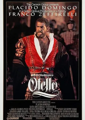 Poster Otello