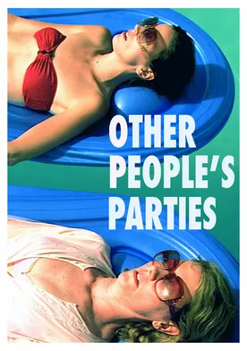 Poster Other People's Parties