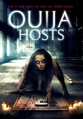 Poster Ouija Hosts