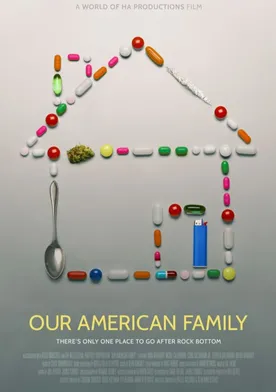 Poster Our American Family